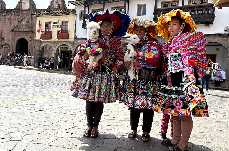 cusco