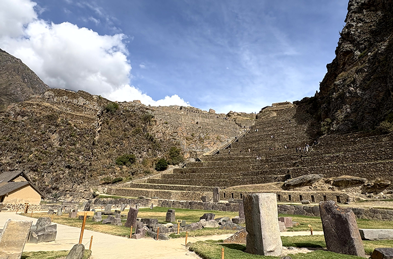 ollantaytambo