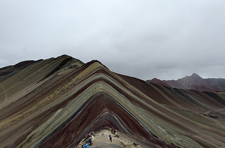rainbowmountain
