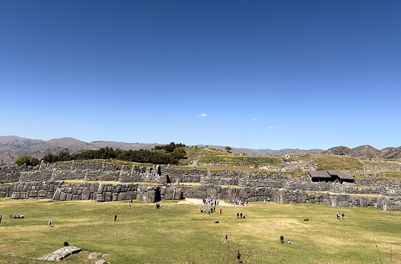 sacsayhuamanvista